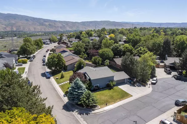 Boise, ID 83716,3199 E Sweetwater Dr.