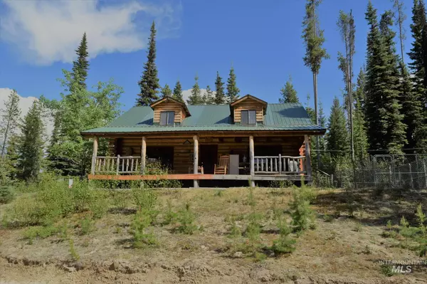 258 Rhett Creek, Dixie, ID 83525