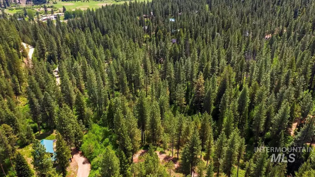 Lot 52 Ranch Rd., Garden Valley, ID 83622