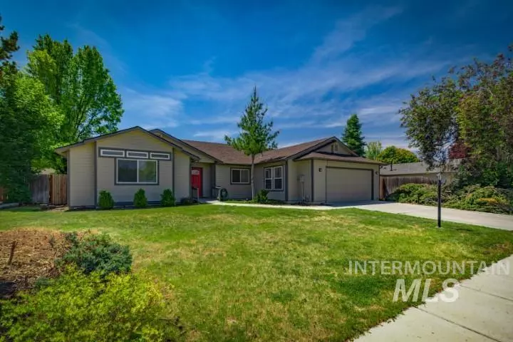 Meridian, ID 83646,3749 W Quaker Ridge