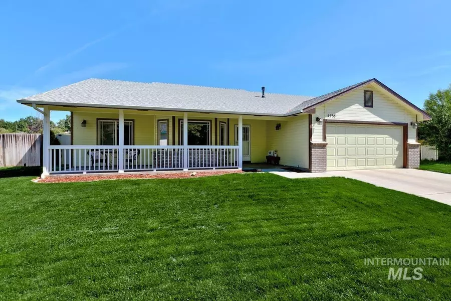 1956 E Birchwood, Eagle, ID 83616