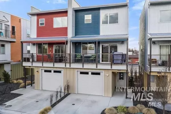 Garden City, ID 83714,4068 N Adams St