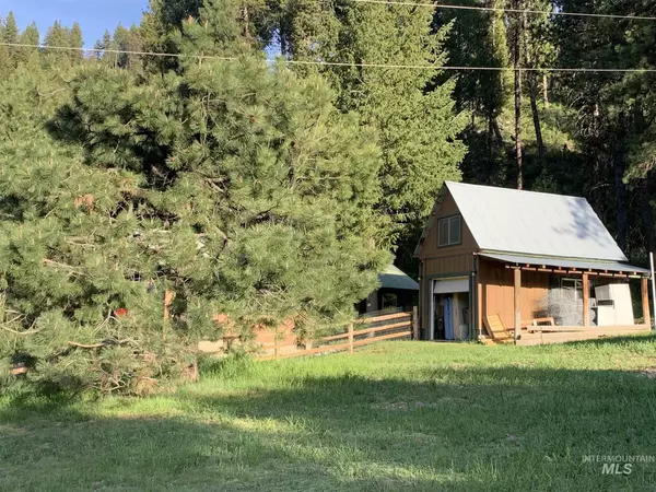 Lowman, ID 83637,139 Alder Drive