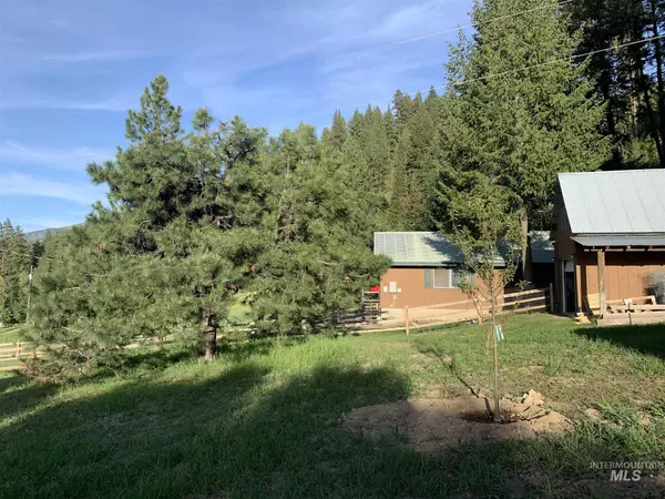 Lowman, ID 83637,139 Alder Drive