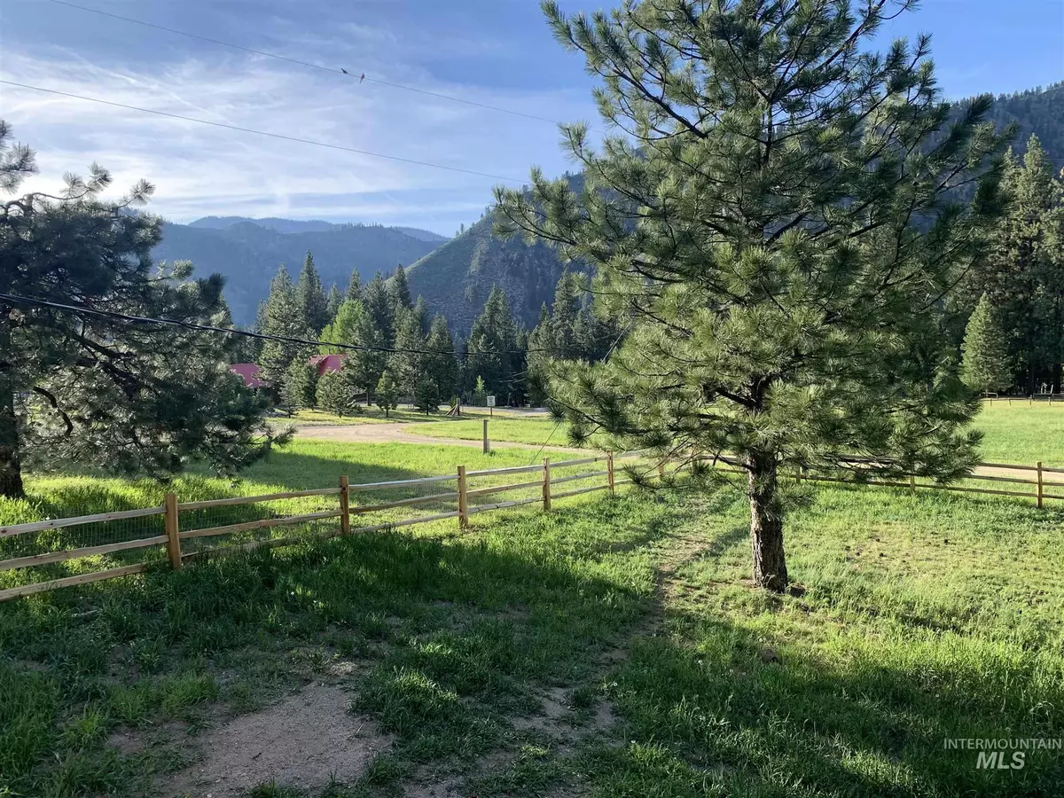 Lowman, ID 83637,139 Alder Drive