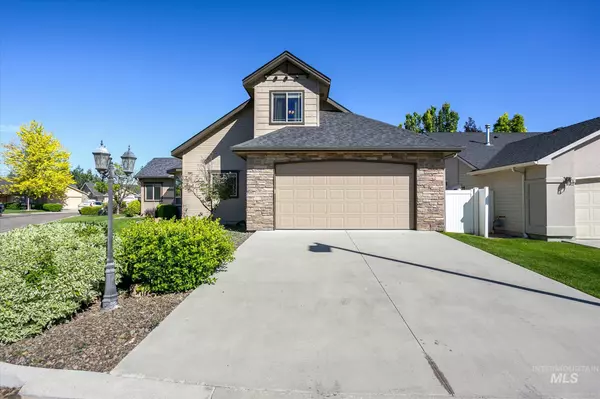 Meridian, ID 83646,4112 W Daly Ln