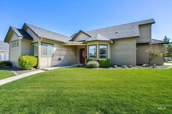 Meridian, ID 83646,4112 W Daly Ln