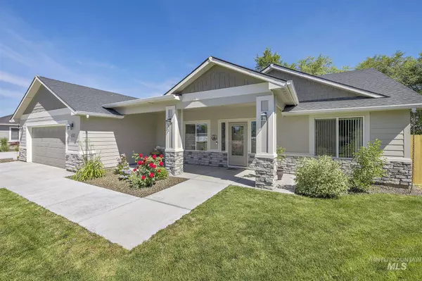 4515 Autumn Leaf Place, Caldwell, ID 83607