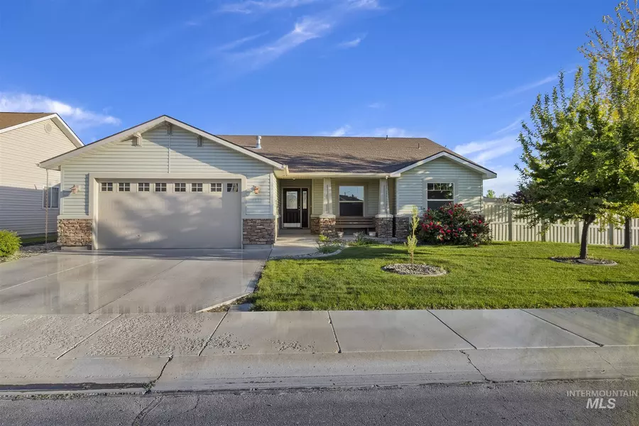 1237 Knoll Ridge, Twin Falls, ID 83301