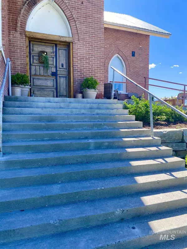 Oakley, ID 83346,140 N Church Ave