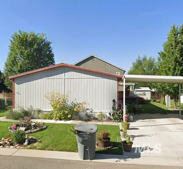 5153 W Cody, Garden City, ID 83714