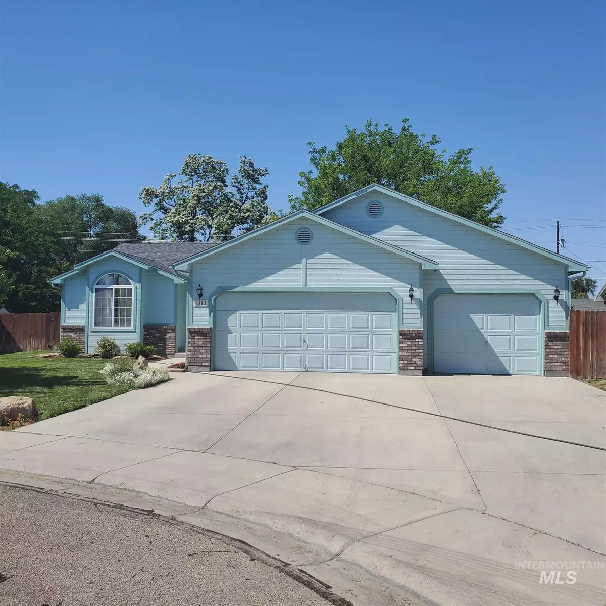 Nampa, ID 83651,1312 W Elmore Ave