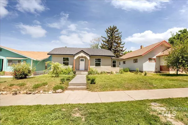 Jerome, ID 83338,224 E Ave. C