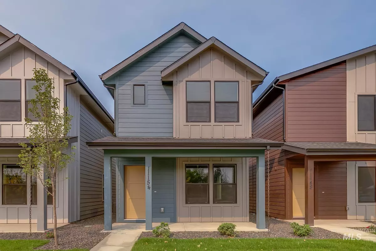 Boise, ID 83713-0000,11154 W Ustick Rd