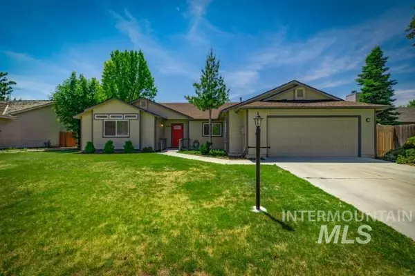 Meridian, ID 83646,3749 W Quaker Ridge