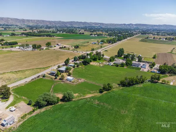 Emmett, ID 83617,Lot 4 & 5 Briscoe Subdivision