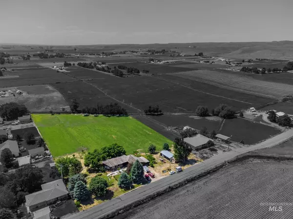 Emmett, ID 83617,Lot 4 & 5 Briscoe Subdivision