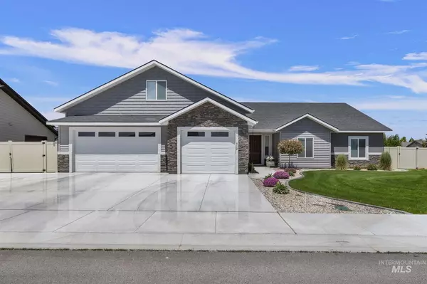 512 Hidden Trail Ln, Twin Falls, ID 83301