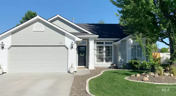 102 Atlantic Ave, Middleton, ID 83644