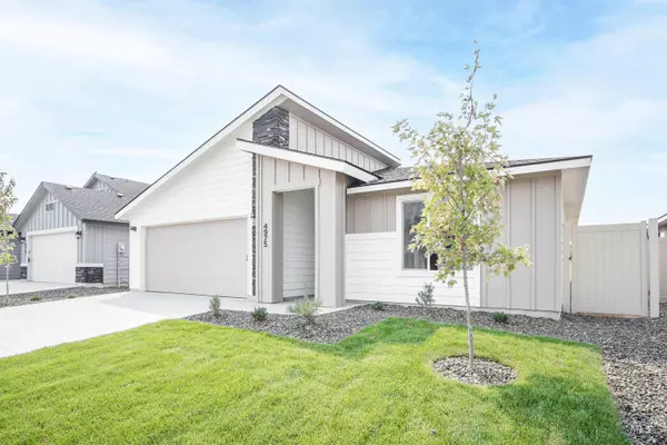 Meridian, ID 83646,4975 W Ladle Rapids Dr