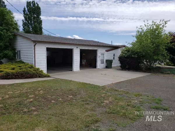 Cottonwood, ID 83522,410 Butler Street