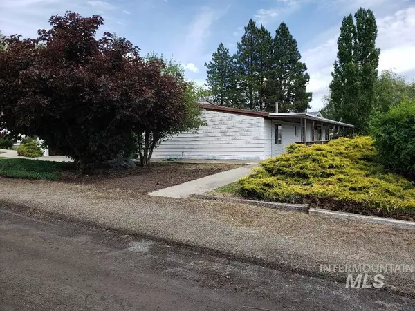 Cottonwood, ID 83522,410 Butler Street