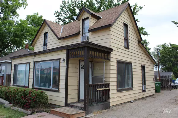 Payette, ID 83661,217 S 7th Street