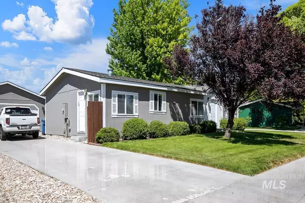 Nampa, ID 83651,11430 W Graham Ave