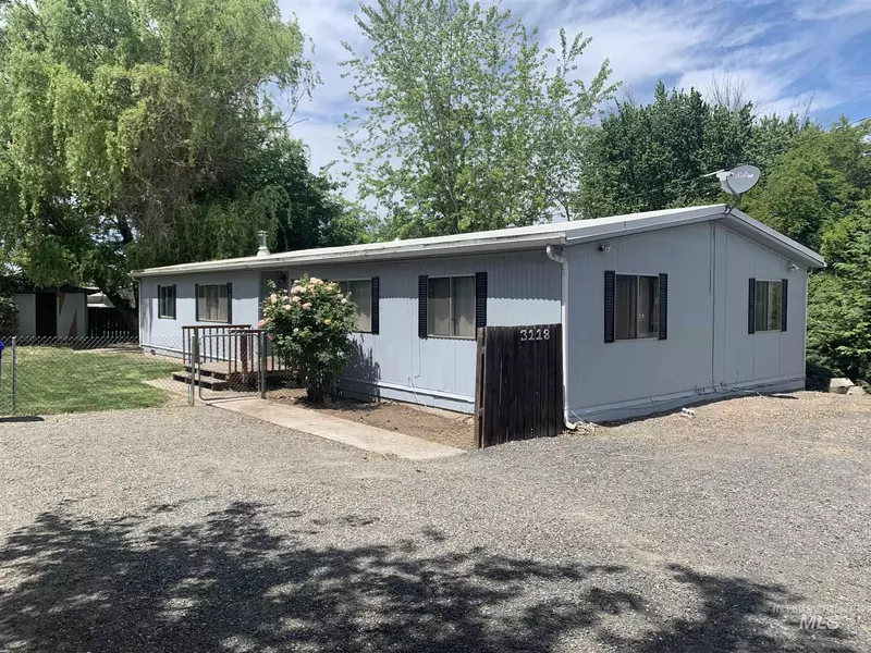 3118 7th Street, Lewiston, ID 83501-0000