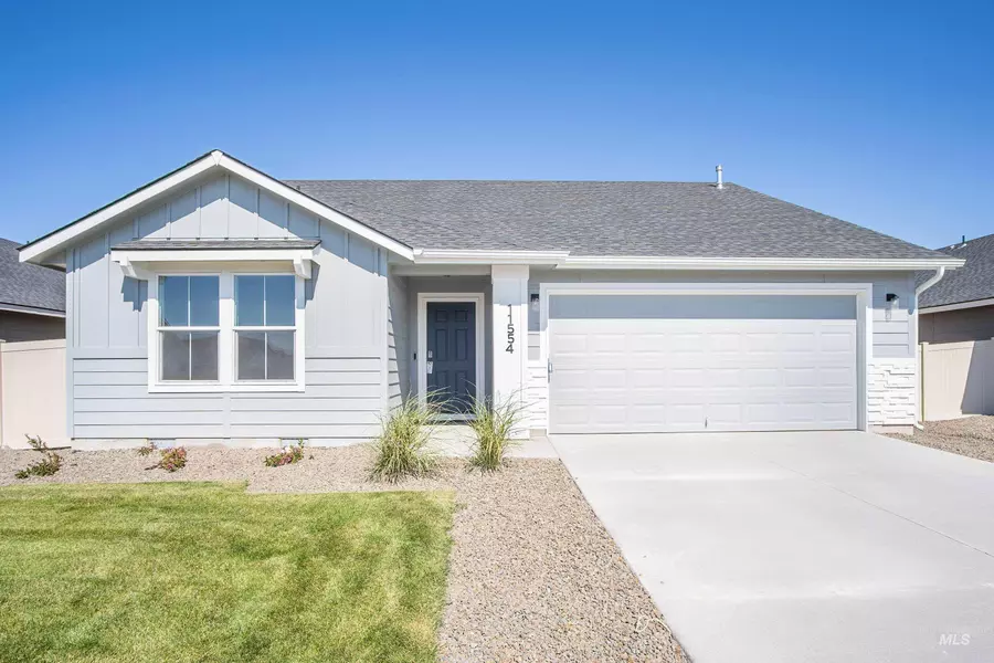11554 Maidstone St., Caldwell, ID 83605