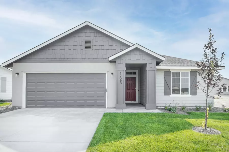 17668 N Pegram Way, Nampa, ID 83687