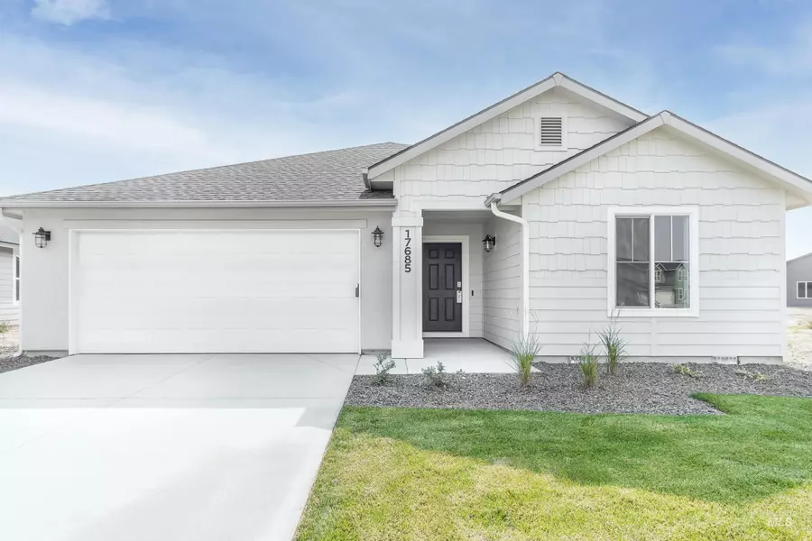 17685 N Harpster Way, Nampa, ID 83687