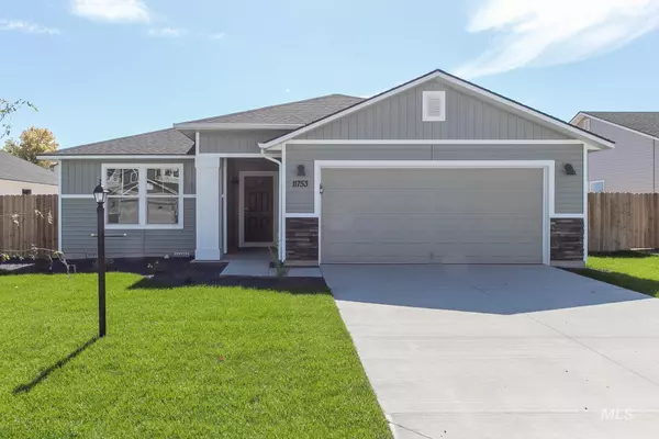 19606 Nanticoke Ave., Caldwell, ID 83605