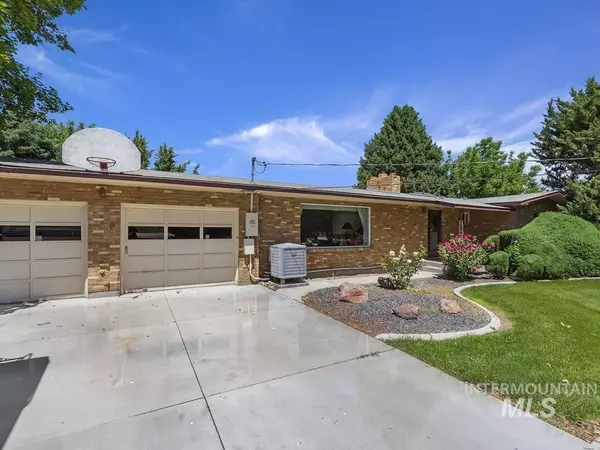 Caldwell, ID 83607-9268,16566 W Linden