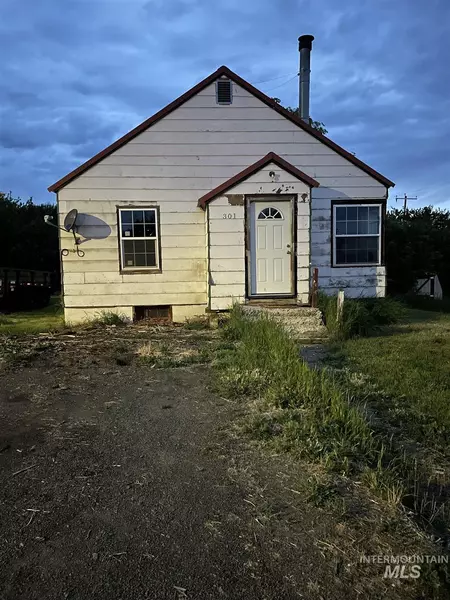 301 Idaho St, Cottonwood, ID 83522