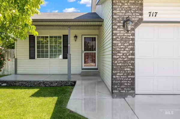 Nampa, ID 83686,717 Stonymeadow Dr