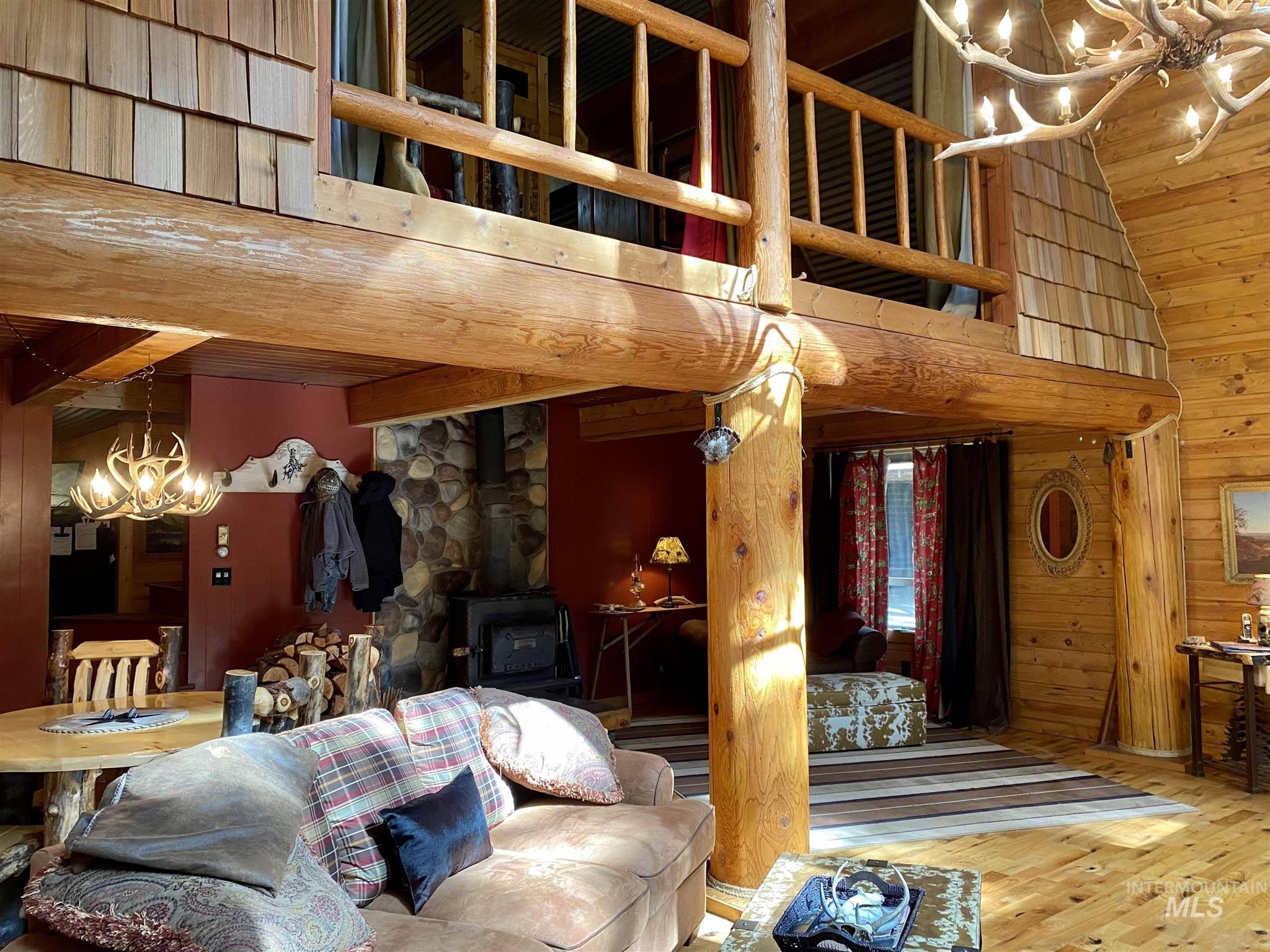Kooskia, ID 83539,110 Kettle Creek
