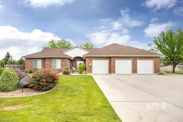 3211 Longbow Lane, Twin Falls, ID 83301