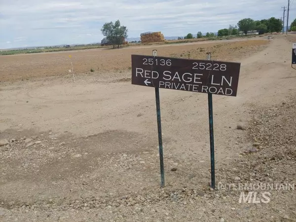 Middleton, ID 83644,TBD Red Sage Lane (Lot 5b Sign 2)