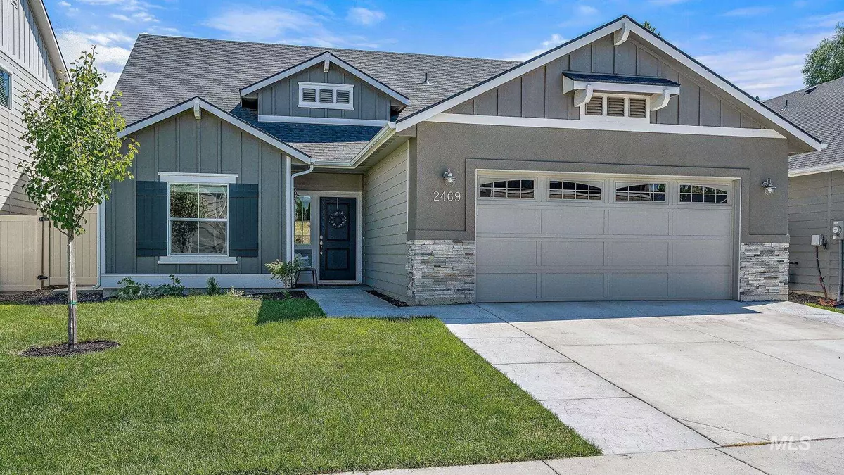 Eagle, ID 83616,2469 E Blackstone Dr