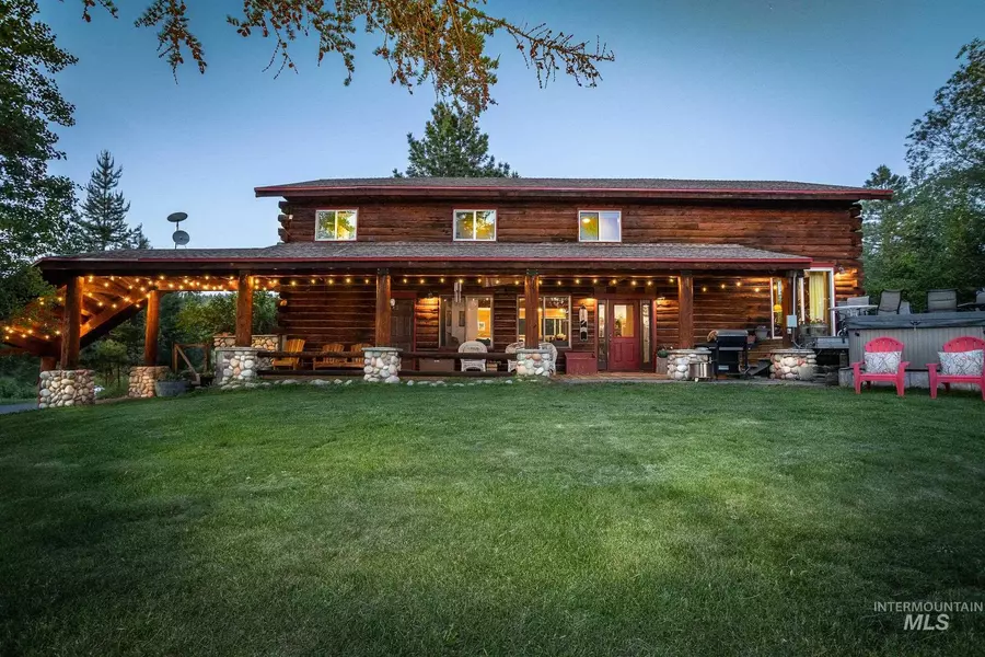 14155 Jefferson, Mccall, ID 83638