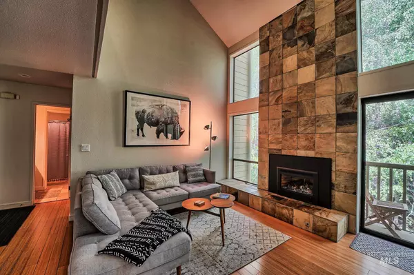 Sun Valley, ID 83353,2431 Indian Springs Condo Dr.