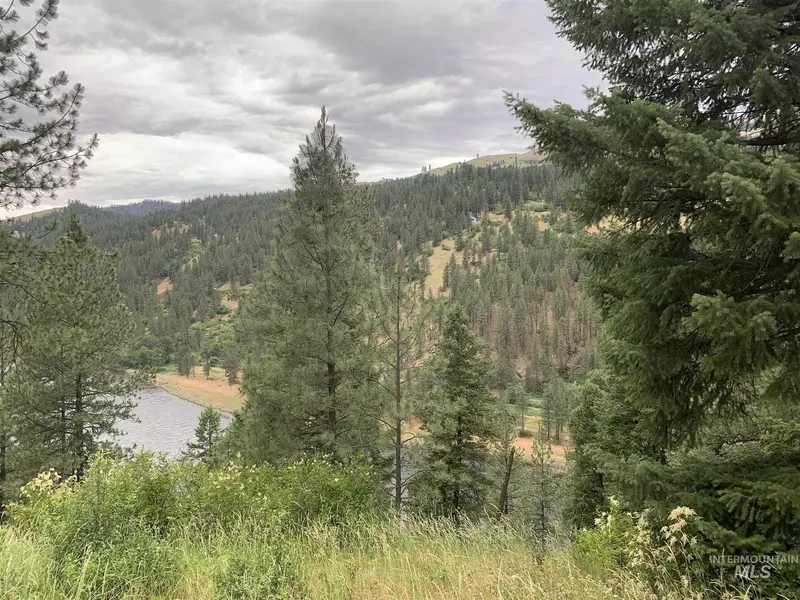 0 Highway 12, Orofino, ID 83544