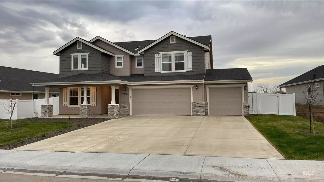 2332 Mariner Ave., Middleton, ID 83644