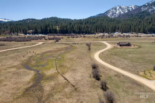 Garden Valley, ID 83622,Lot 8 Block 5 Southfork Landing