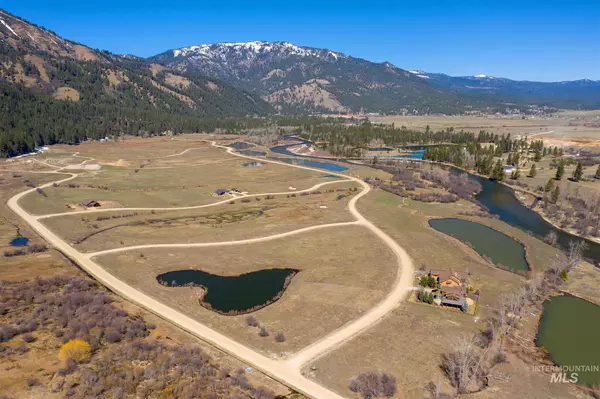 Garden Valley, ID 83622,Lot 8 Block 5 Southfork Landing