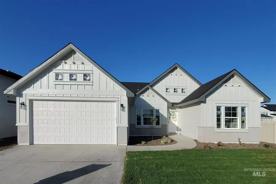 955 E Rio Chico, Kuna, ID 83634