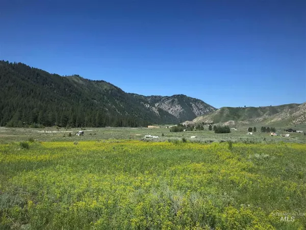 Featherville, ID 83647,Lot 3 Block 1 South Fork Ranch Subdivision
