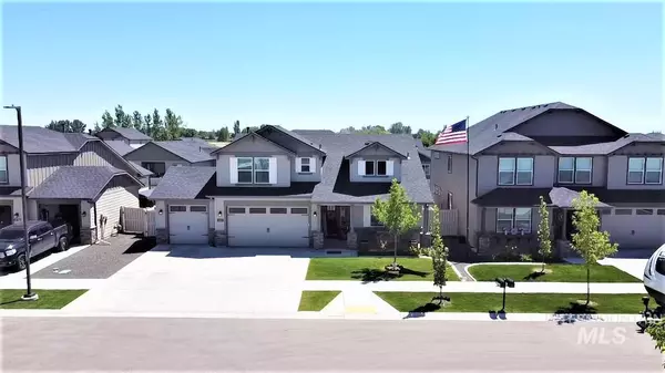 6125 W Mattawa, Meridian, ID 83646