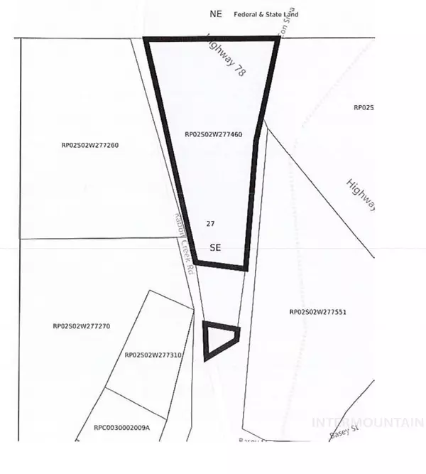 Murphy, ID 83650,000 Rabbit Creek Rd